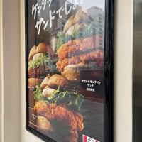 Photo taken at KFC by Kevin W. on 7/6/2021