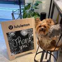 Photo taken at lululemon by Kevin W. on 5/18/2021