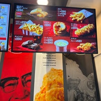 Photo taken at KFC by Kevin W. on 1/30/2024