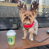 Photo taken at Starbucks by Kevin W. on 12/26/2022