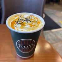 Photo taken at Tully&amp;#39;s Coffee by Kevin W. on 9/6/2021