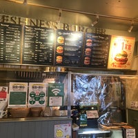 Photo taken at Freshness Burger by Kevin W. on 8/25/2020