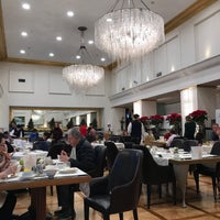 Photo taken at Doney Restaurant by Kevin W. on 12/28/2018