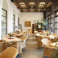 Robert Schuman Haus Trier Rheinland Pfalz
