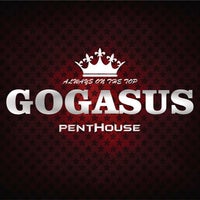 Photo taken at GOGASUS PENTHOUSE by GogaSus G. on 4/3/2015