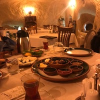 1/16/2023 tarihinde Çağdaş M.ziyaretçi tarafından Tafoni Houses Cave Hotel'de çekilen fotoğraf