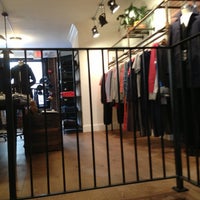 Rag And Bone Back Bay East 111 Newbury St