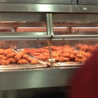 11/1/2012 tarihinde Jim H.ziyaretçi tarafından KFC'de çekilen fotoğraf