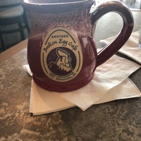 Photo taken at Another Broken Egg Cafe by Rick B. on 7/10/2019