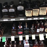 Photo taken at Total Wine &amp;amp; More by Rick B. on 6/1/2017