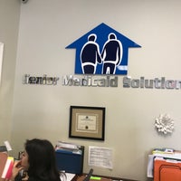 Photo taken at Senior Medicaid Solutions by Rick B. on 5/1/2017