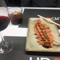 Photo prise au UDON par Aziza A. le1/7/2018