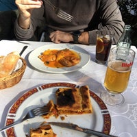 11/4/2018 tarihinde Aziza A.ziyaretçi tarafından Restaurante Cantalejo'de çekilen fotoğraf
