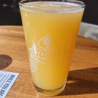 Photo taken at Stacked Deck Brewing Co. by Andrew on 4/3/2021