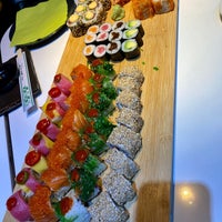 Photo prise au Edo Sushi par Anca M. le11/27/2022