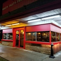 Photo taken at Bunny&amp;#39;s  Hasty Tasty Pancake House by Heather S. on 1/22/2018