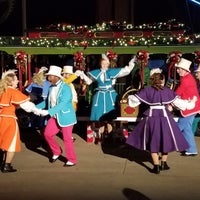 Photo taken at Planet Snoopy by Heather S. on 11/26/2018