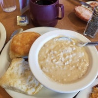 Photo taken at Golden Nugget Pancake House by Heather S. on 9/2/2018