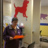 Fox Valley Humane Association - N115 Two Mile Rd