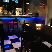 2/11/2013にChris D.がCheckmate Barで撮った写真