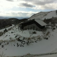 高原ふれあいの家 天狗荘 - 津野町, 高知県