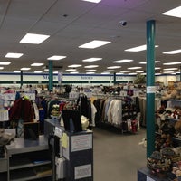 Photo taken at Goodwill by Dave M. on 1/26/2013