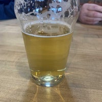 Photo taken at Short&amp;#39;s Brewing Company by Joe N. on 1/26/2023