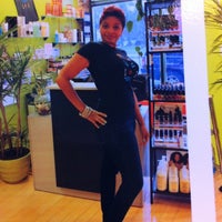 Photo taken at Laws Concept Salon by Chereese H. on 11/2/2012