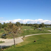 Tat Golf - 13 tips