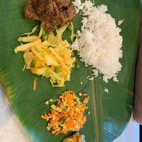 Photo taken at Swagath Gourmet by JN L. on 6/23/2019