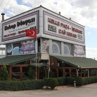 Das Foto wurde bei Çardak Cağ Kebap - Karadeniz Mutfağı - Çorba von Rıdvan D. am 2/20/2013 aufgenommen