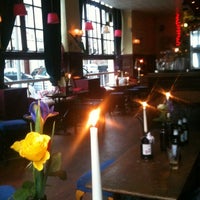 Speed dating victoria bar edinburgh