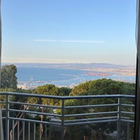 Photo taken at Dan Carmel Hotel Haifa by Shachar G. on 9/25/2022