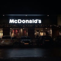 11/29/2013 tarihinde Carnyziyaretçi tarafından McDonald&amp;#39;s'de çekilen fotoğraf