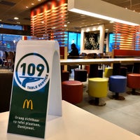 Photo taken at McDonald&amp;#39;s by Carny on 3/9/2020