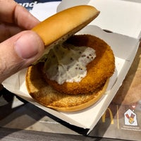 Foto scattata a McDonald&amp;#39;s da Carny il 1/31/2020