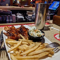 Photo taken at Applebee&amp;#39;s Grill + Bar by Shelvin W. on 1/15/2020
