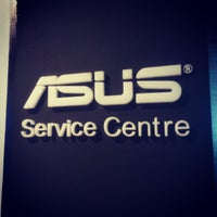 Asus Service Centre Electronics Store In Bukit Bintang