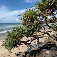 Photo taken at Byron Bay by May S. on 6/18/2022