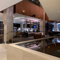 Foto diambil di Hilton Adelaide oleh May S. pada 4/10/2021