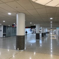 Photo taken at Terminal 1 by May S. on 4/10/2021