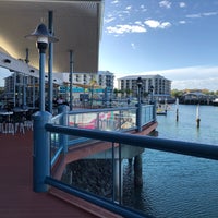 Photo taken at Hervey Bay Boat Club by May S. on 5/25/2018