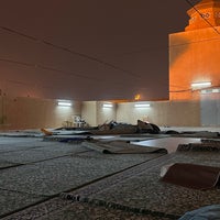 Photo taken at Alnasser Mosque by Ghadeerr. on 4/7/2024