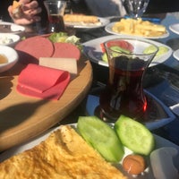 Photo taken at Teras Cafe by jüjü ✌🏻 . on 2/2/2020
