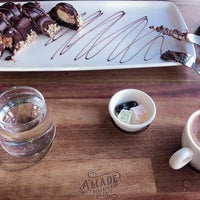 Amade Restaurant Cafe Sivas Restoran Yorumlari Tripadvisor