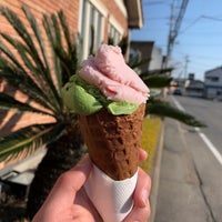 まりをねっと Ice Cream Shop In 前橋市