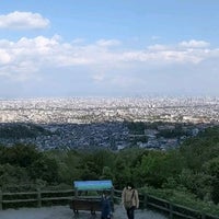甲山森林公園 展望台 甲山森林公園 展望台
