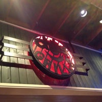 11/2/2012 tarihinde Ronnie W.ziyaretçi tarafından Chili&#39;s Grill &amp; Bar'de çekilen fotoğraf
