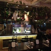 12/6/2012 tarihinde John H.ziyaretçi tarafından Café Caturra'de çekilen fotoğraf