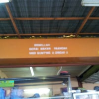 Kompleks Perhebat Kem Sungai Buloh 4 Tips